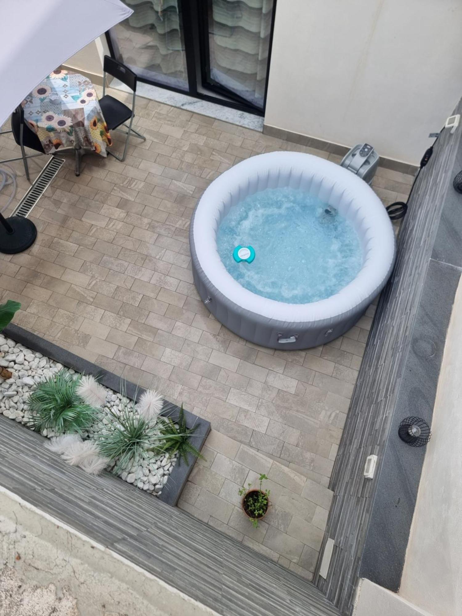 Suite Meghan Home カターニア エクステリア 写真
