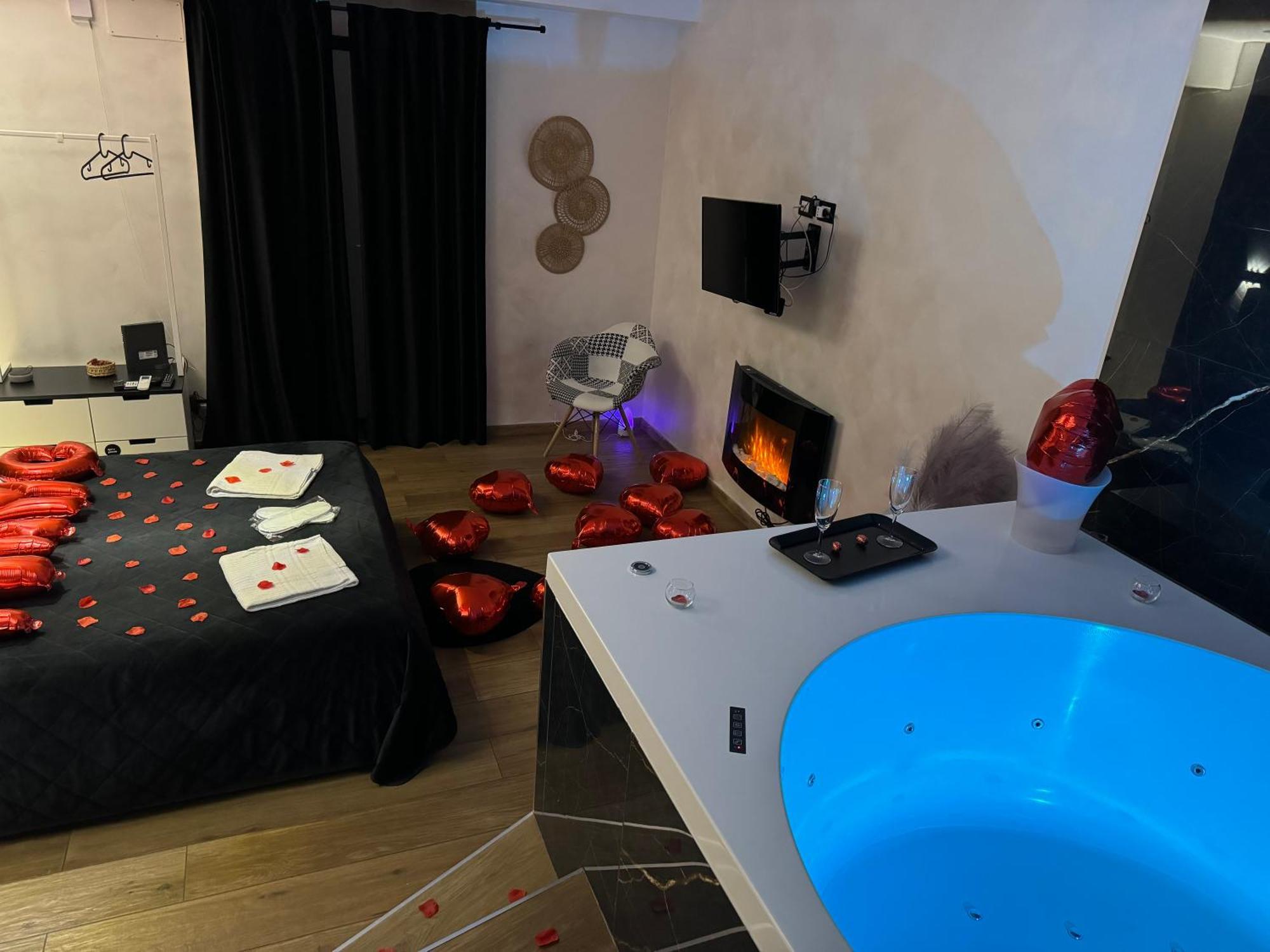 Suite Meghan Home カターニア エクステリア 写真